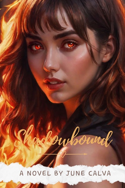 SHADOWBOUND