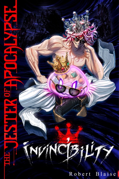 The Jester of Apocalypse
