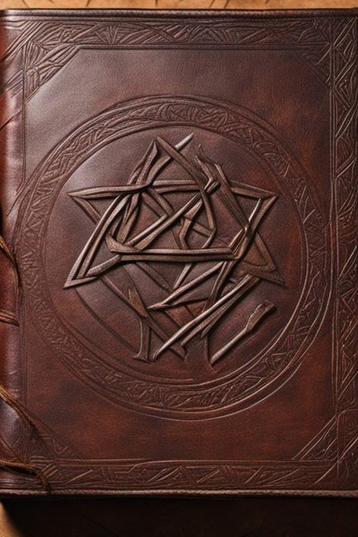 Questions and Queries: A Collection of Writings &amp; Scribery