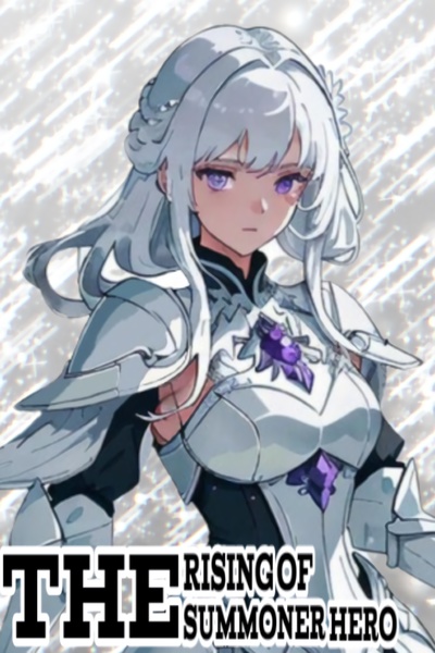 The Rising of The Summoner Hero
