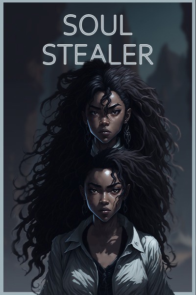 SOUL STEALER [BOOK 1 COMPLETE]