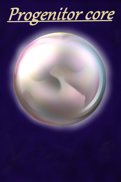 Progenitor Core
