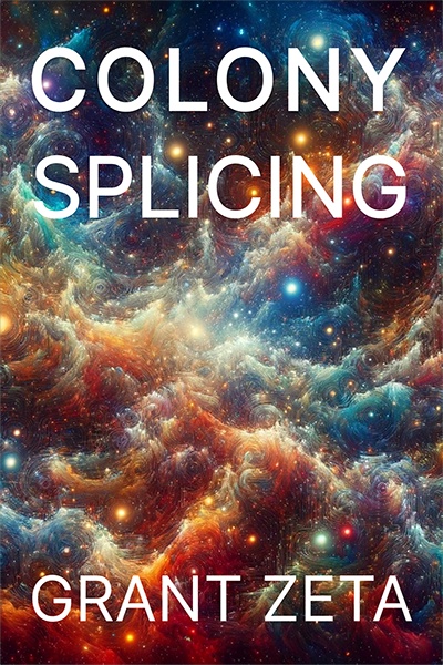 Colony Splicing