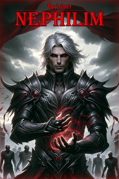 Reclaimer Redux [LitRPG Portal Fantasy]