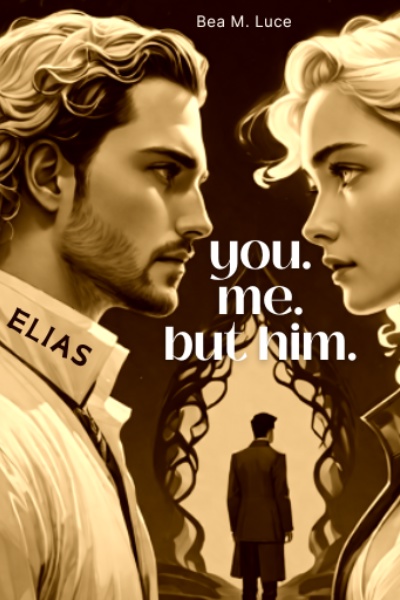 you. me. but him.