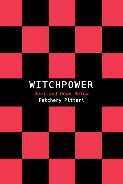 WITCHPOWER