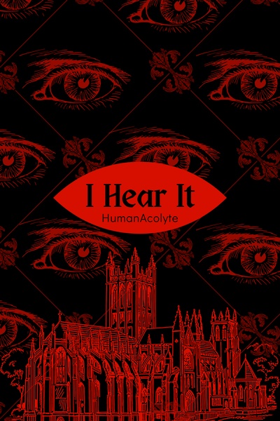 I Hear It