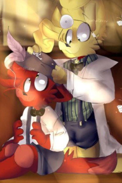 Hateful Wonderland