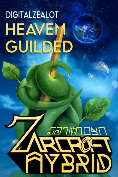 Heaven Guilded Zarcroft Hybrid