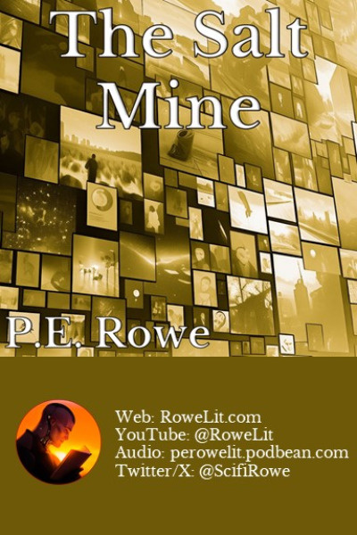 The Salt Mine