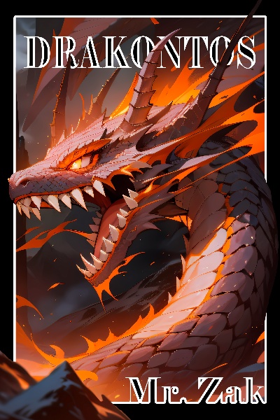 DRAKONTOS