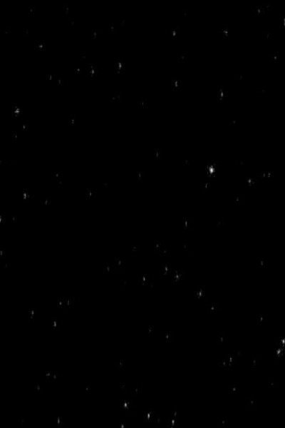 The Cold Void