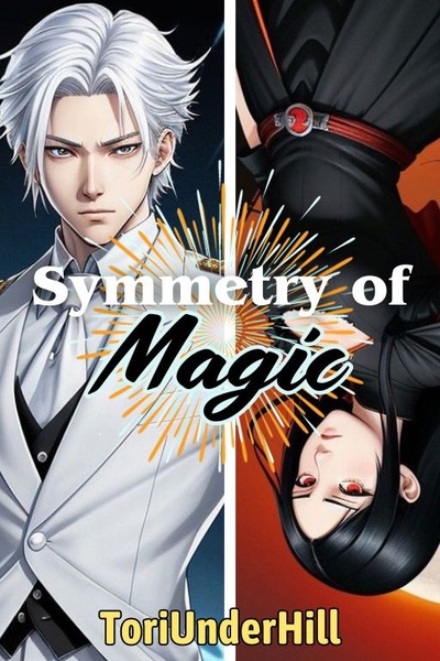 Symmetry of Magic