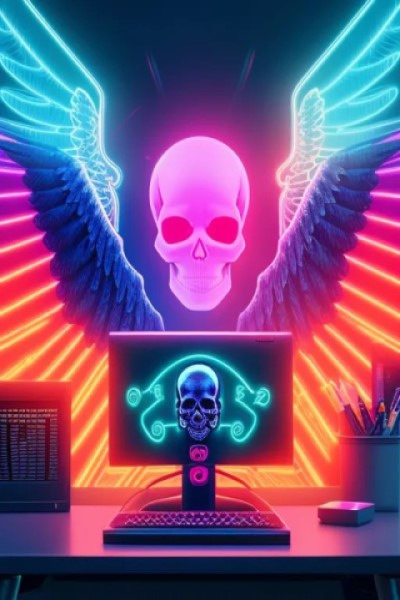 Distorted Ascension