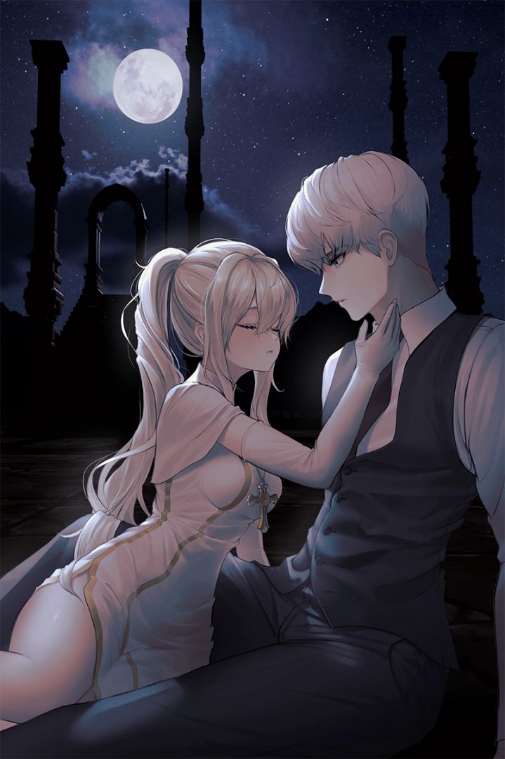 The Man鈥檚 101st Bad Ending