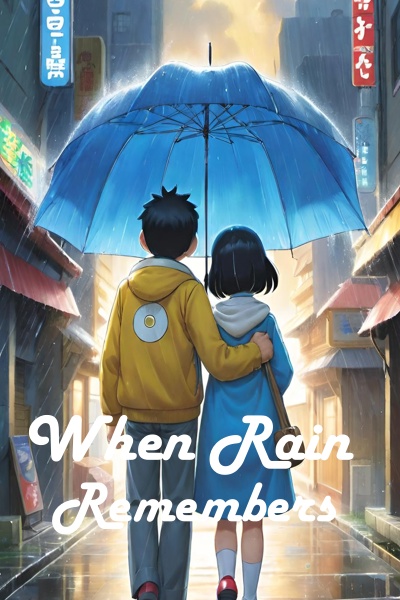 When Rain Remembers