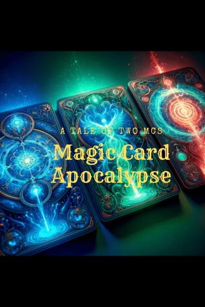 Magic Card Apocalypse