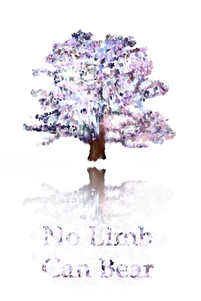 No Limb Can Bear [Complete]