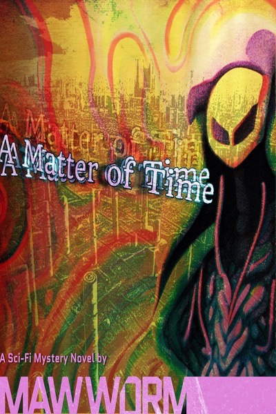 A Matter Of Time