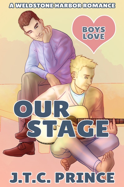 Our Stage [BL]
