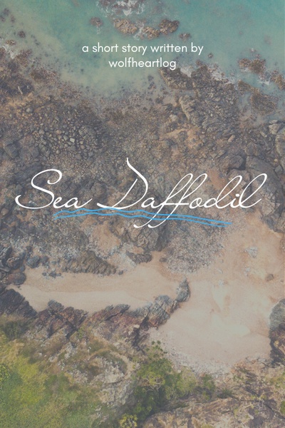 Sea Daffodil