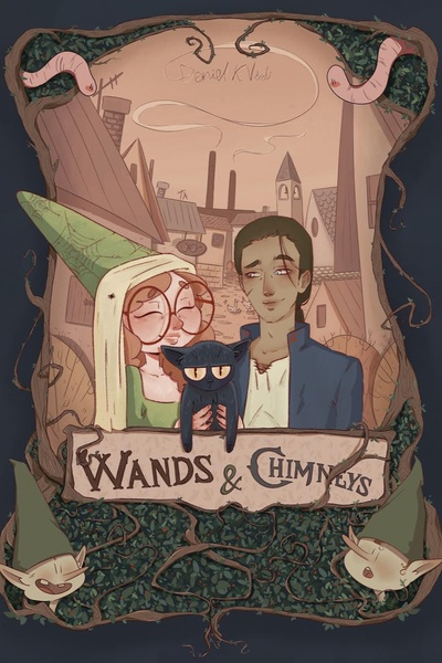Wands and Chimneys
