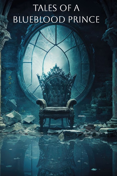 Tales of a Blueblood Prince