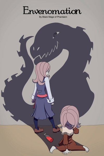 Envenomation