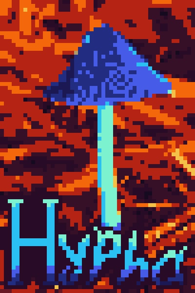 Hypha