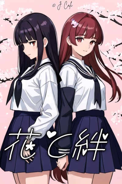 Blossoms and Bonds