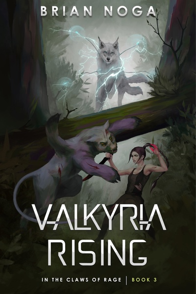 Valkyria Rising