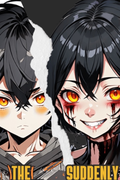 The Suddenly Twins