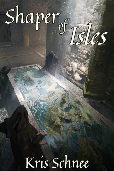 Shaper of Isles