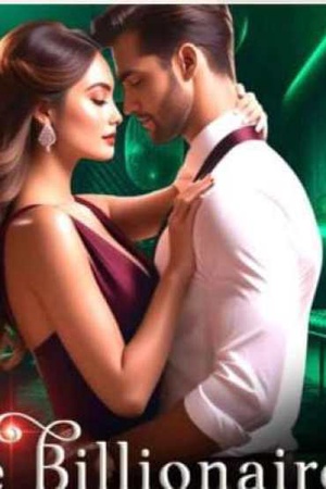 The Billionaire鈥檚 Unexpected Proposal (Evelyn and Derek)