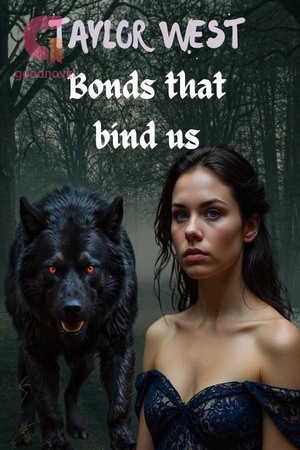 Bonds that bind us (The Alpha鈥檚 Contract P2)