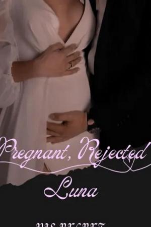 Alpha鈥檚 Regret Pregnant Rejected Luna