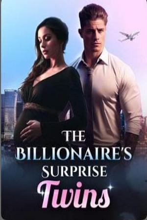 The Billionaire鈥檚 Surprise Twins