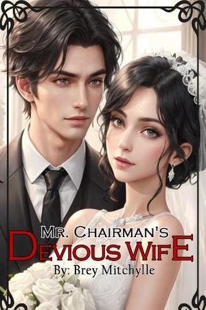 Mr. Chairman鈥檚 Devious Wife