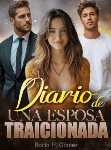 Diario de una Esposa Traicionada por Rocio H. G贸mez