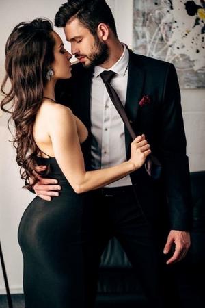 Dear Ex-Wife You Are MINE (Victoria and?Alessandro)