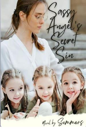 Sassy Angel鈥檚 Secret Sin