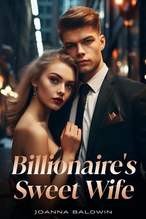 Billionaire鈥檚 Sweet Wife