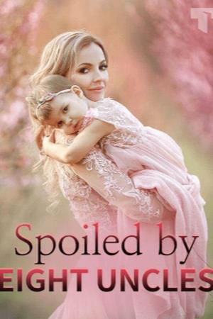 Spoiled&nbsp;&nbsp;(Lily)