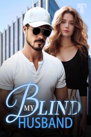 My Blind Husband novel (Damien and Cherie)