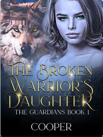 The Broken Warrior's Daughter