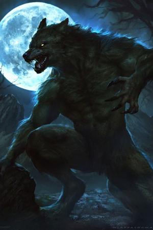 Werewolf鈥檚 Heartsong