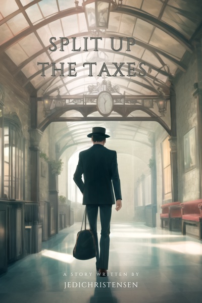 Split Up the Taxes