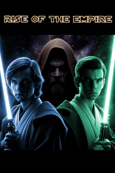 Rise of the Empire