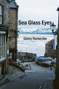 Sea Glass Eyes