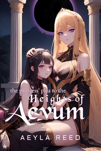 Heights of Aevum